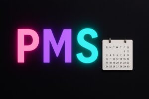 PMS – תסמונת קדם־וסתית