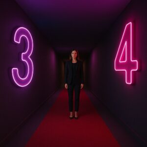 לידה לאחר קרעים פרינאלים מדרגה 3 ו-4