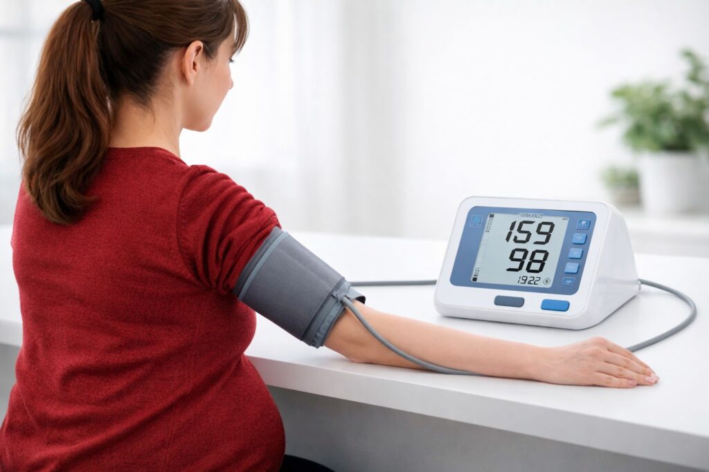 עבר של רעלת הריון – הסיכונים, המעקב והמשמעויות להריון הבא