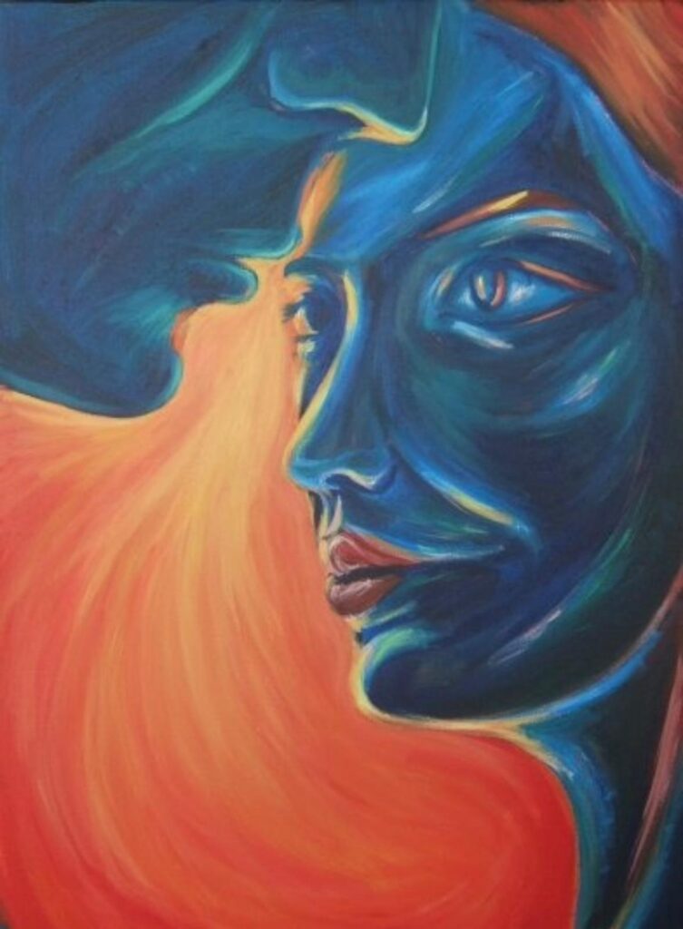 יחסי מין וחשק מיני בגיל המעבר